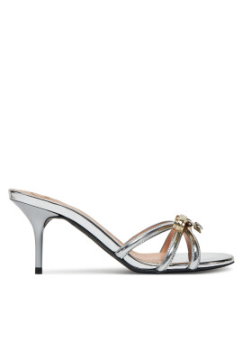 LOVE MOSCHINO Чехли JA28036G1MJE190A Сребрист - Mera.bg