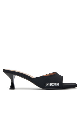 LOVE MOSCHINO Чехли JA28045G0MIM0000 Черен - Mera.bg
