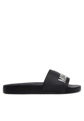 LOVE MOSCHINO Чехли JA28052G0MI14000 Черен - Mera.bg