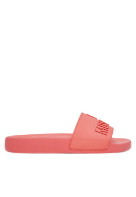 LOVE MOSCHINO Чехли JA28052G0MI15502 Коралов - Mera.bg