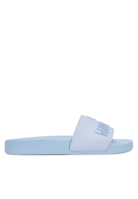 LOVE MOSCHINO Чехли JA28052G0MI15712 Син - Mera.bg