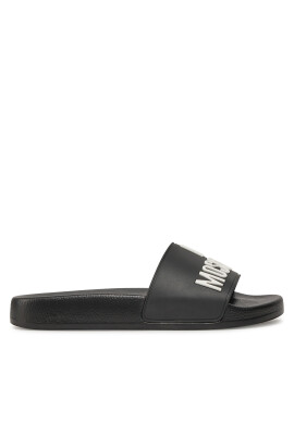 LOVE MOSCHINO Чехли JA28052G1II14000 Черен - Mera.bg