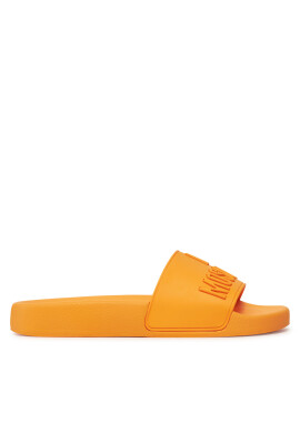 LOVE MOSCHINO Чехли JA28052G1II15456 Оранжев - Mera.bg