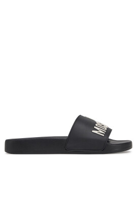 LOVE MOSCHINO Чехли JA28052G1MI14000 Черен - Mera.bg