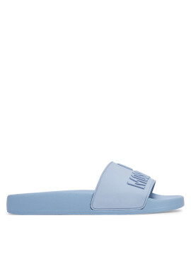 LOVE MOSCHINO Чехли JA28052G1MI15712 Син - Mera.bg