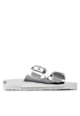 LOVE MOSCHINO Чехли JA28063G1EIT0902 Argento - Mera.bg