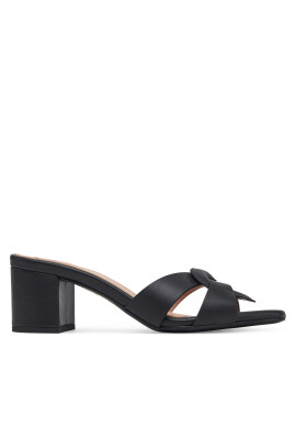 LOVE MOSCHINO Чехли JA28065G1MIA0000 Черен - Mera.bg