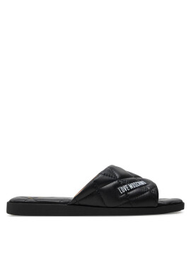 LOVE MOSCHINO Чехли JA28072G1IIE0000 Черен - Mera.bg