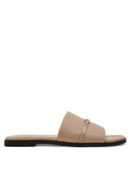 LOVE MOSCHINO Чехли JA28082G1MIM0131 Бежов - Mera.bg