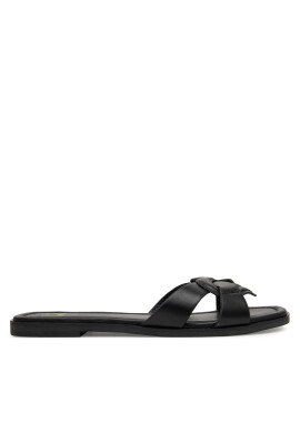 LOVE MOSCHINO Чехли JA28092G1MIA0000 Черен - Mera.bg
