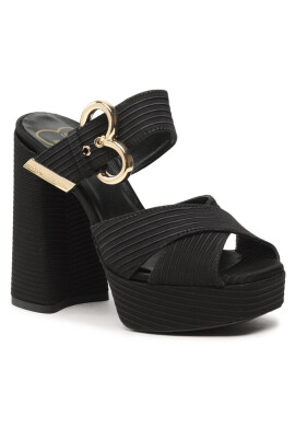 LOVE MOSCHINO Чехли JA2809CG1GJL0000 Nero - Mera.bg