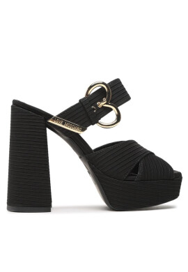 LOVE MOSCHINO Чехли JA2809CG1GJL0000 Nero - Mera.bg