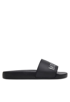 LOVE MOSCHINO Чехли JA28122G0MI13000 Черен - Mera.bg
