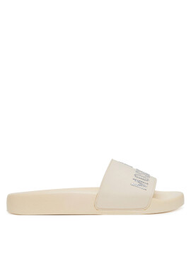 LOVE MOSCHINO Чехли JA28122G0MI13110 Екрю - Mera.bg