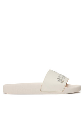 LOVE MOSCHINO Чехли JA28122G1II13102 Екрю - Mera.bg