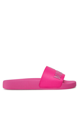 LOVE MOSCHINO Чехли JA28122G1II13604 Розов - Mera.bg