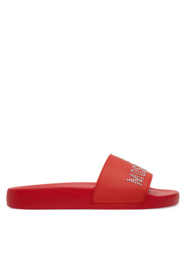 LOVE MOSCHINO Чехли JA28122G1MI13500 Червен - Mera.bg