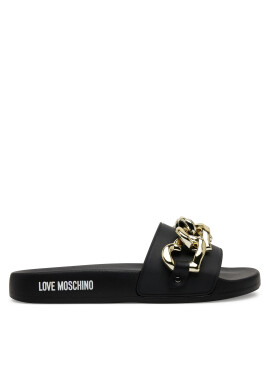 LOVE MOSCHINO Чехли JA28132G1MI16000 Черен - Mera.bg