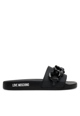 LOVE MOSCHINO Чехли JA28132G1MI17000 Черен - Mera.bg