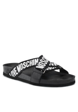 LOVE MOSCHINO Чехли JA28143G1EIX000A Ne/Bia - Mera.bg