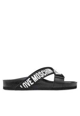 LOVE MOSCHINO Чехли JA28143G1EIX000A Ne/Bia - Mera.bg