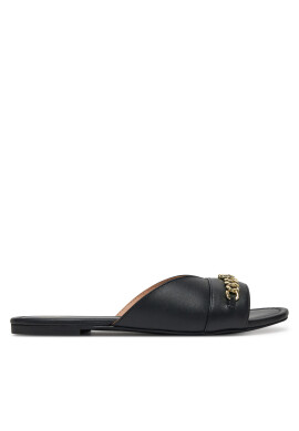 LOVE MOSCHINO Чехли JA28151G0MIE0000 Черен - Mera.bg