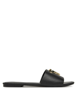 LOVE MOSCHINO Чехли JA28161G0MIA0000 Черен - Mera.bg