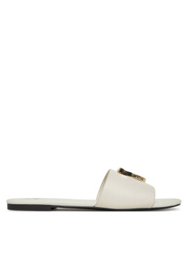 LOVE MOSCHINO Чехли JA28161G0MIA0102 Екрю - Mera.bg