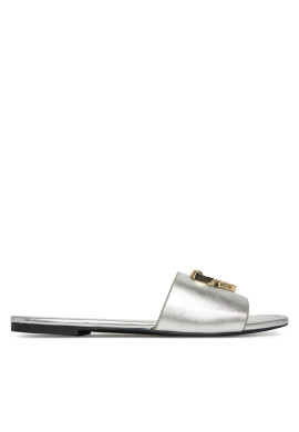LOVE MOSCHINO Чехли JA28161G0MIF090B Сребрист - Mera.bg