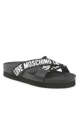 LOVE MOSCHINO Чехли JA28204G1GIX100A Nero - Mera.bg