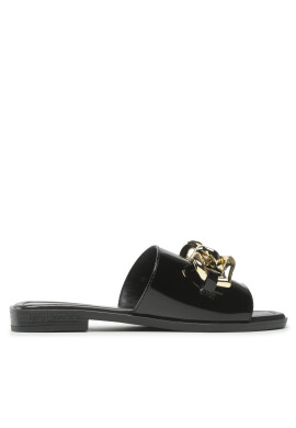 LOVE MOSCHINO Чехли JA28222G1GIH0000 Nero - Mera.bg