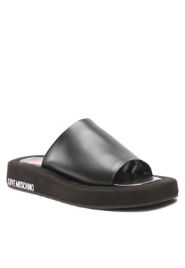 LOVE MOSCHINO Чехли JA28263G0EIE100A Nero/Cam.Nero - Mera.bg