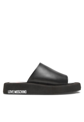 LOVE MOSCHINO Чехли JA28263G0EIE100A Nero/Cam.Nero - Mera.bg