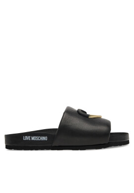 LOVE MOSCHINO Чехли JA28283G1MIE0000 Черен - Mera.bg