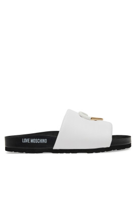 LOVE MOSCHINO Чехли JA28283G1MIE0100 Бял - Mera.bg
