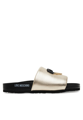 LOVE MOSCHINO Чехли JA28283G1MIF0900 Златист - Mera.bg