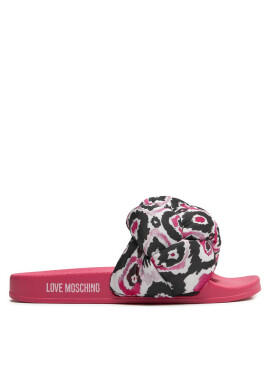 LOVE MOSCHINO Чехли JA28312G0IIW210B Цветен - Mera.bg