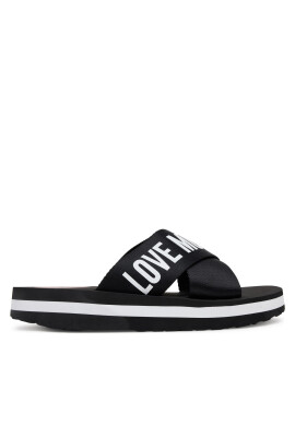 LOVE MOSCHINO Чехли JA28324G0MIX3000 Черен - Mera.bg