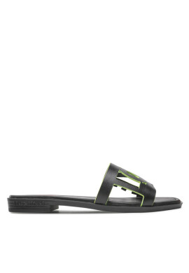 LOVE MOSCHINO Чехли JA28332G0EIAX000 Nero/Giallo - Mera.bg