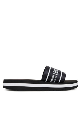 LOVE MOSCHINO Чехли JA28334G0MIX6000 Черен - Mera.bg