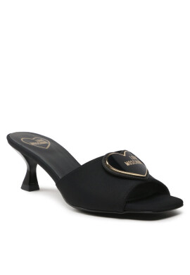 LOVE MOSCHINO Чехли JA28335G0GIM0000 Nero - Mera.bg