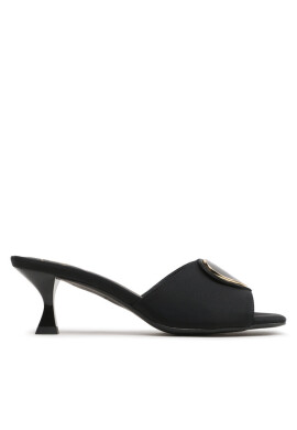 LOVE MOSCHINO Чехли JA28335G0GIM0000 Nero - Mera.bg