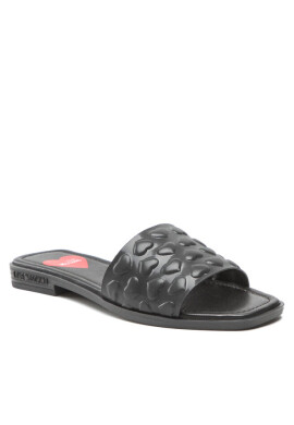 LOVE MOSCHINO Чехли JA28342G0EI70000 Nero - Mera.bg