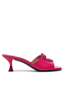 LOVE MOSCHINO Чехли JA28375G0IIAX604 Розов - Mera.bg