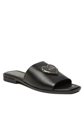 LOVE MOSCHINO Чехли JA28392G0GIE0000 Nero - Mera.bg