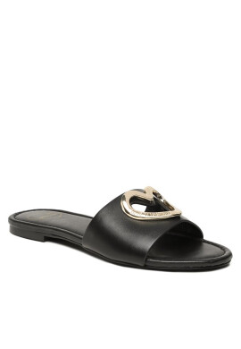 LOVE MOSCHINO Чехли JA28431G0GIA0000 Nero - Mera.bg