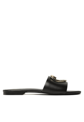 LOVE MOSCHINO Чехли JA28431G0GIA0000 Nero - Mera.bg