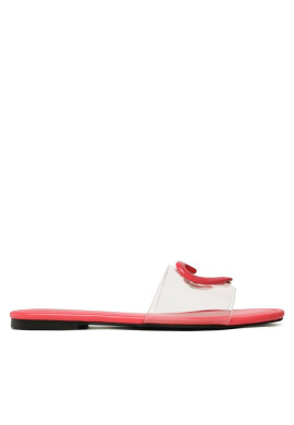 LOVE MOSCHINO Чехли JA28441G0GIRD99B Fux - Mera.bg
