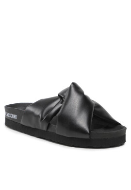 LOVE MOSCHINO Чехли JA28514G0GIE0000 Черен - Mera.bg