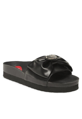 LOVE MOSCHINO Чехли JA28524G0GIE0000 Nero - Mera.bg